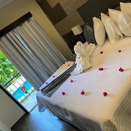 Refugio Huasteco Hotel Boutique Тамасопо Екстериор снимка