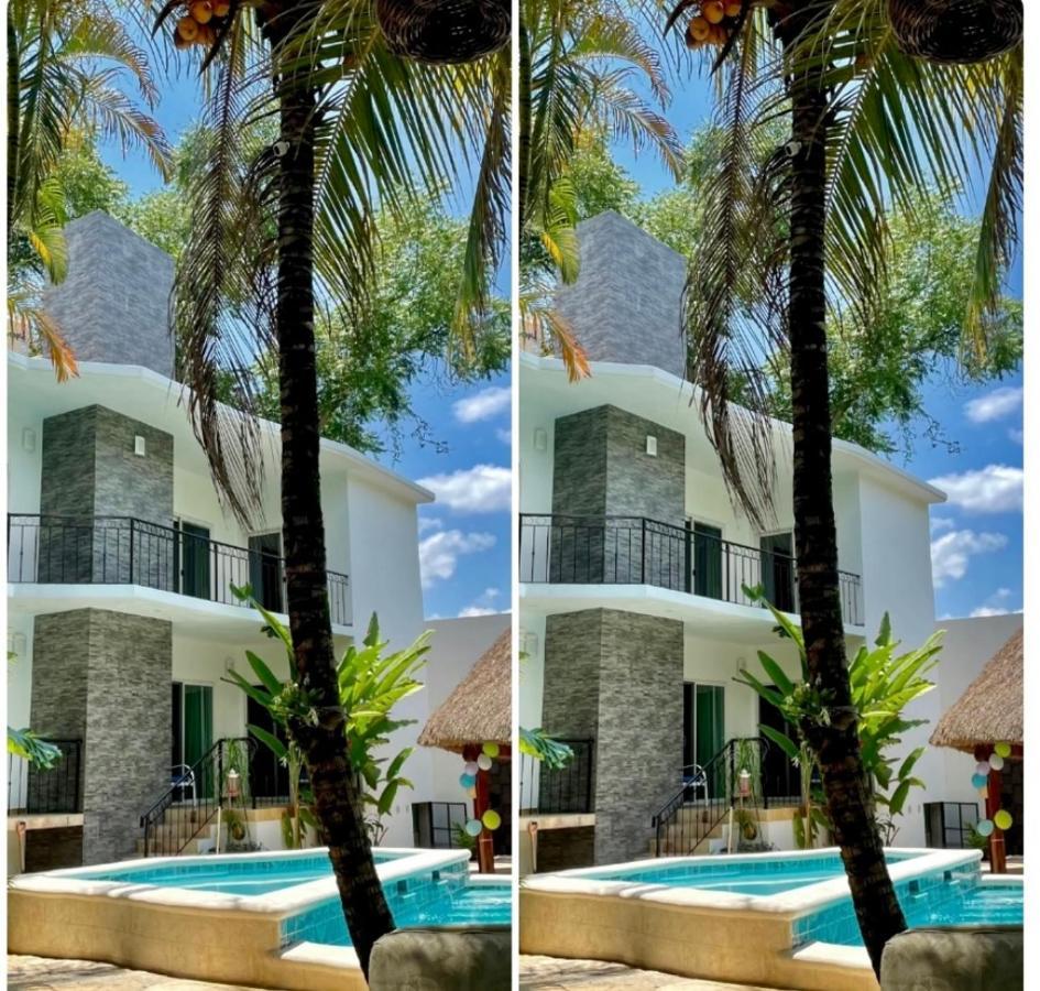 Refugio Huasteco Hotel Boutique Тамасопо Екстериор снимка