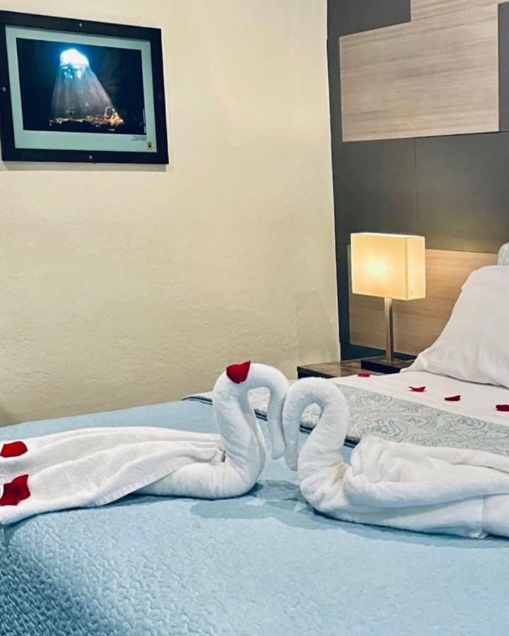 Refugio Huasteco Hotel Boutique Тамасопо Екстериор снимка