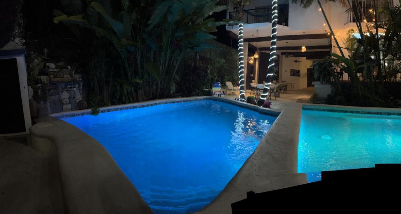 Refugio Huasteco Hotel Boutique Тамасопо Екстериор снимка