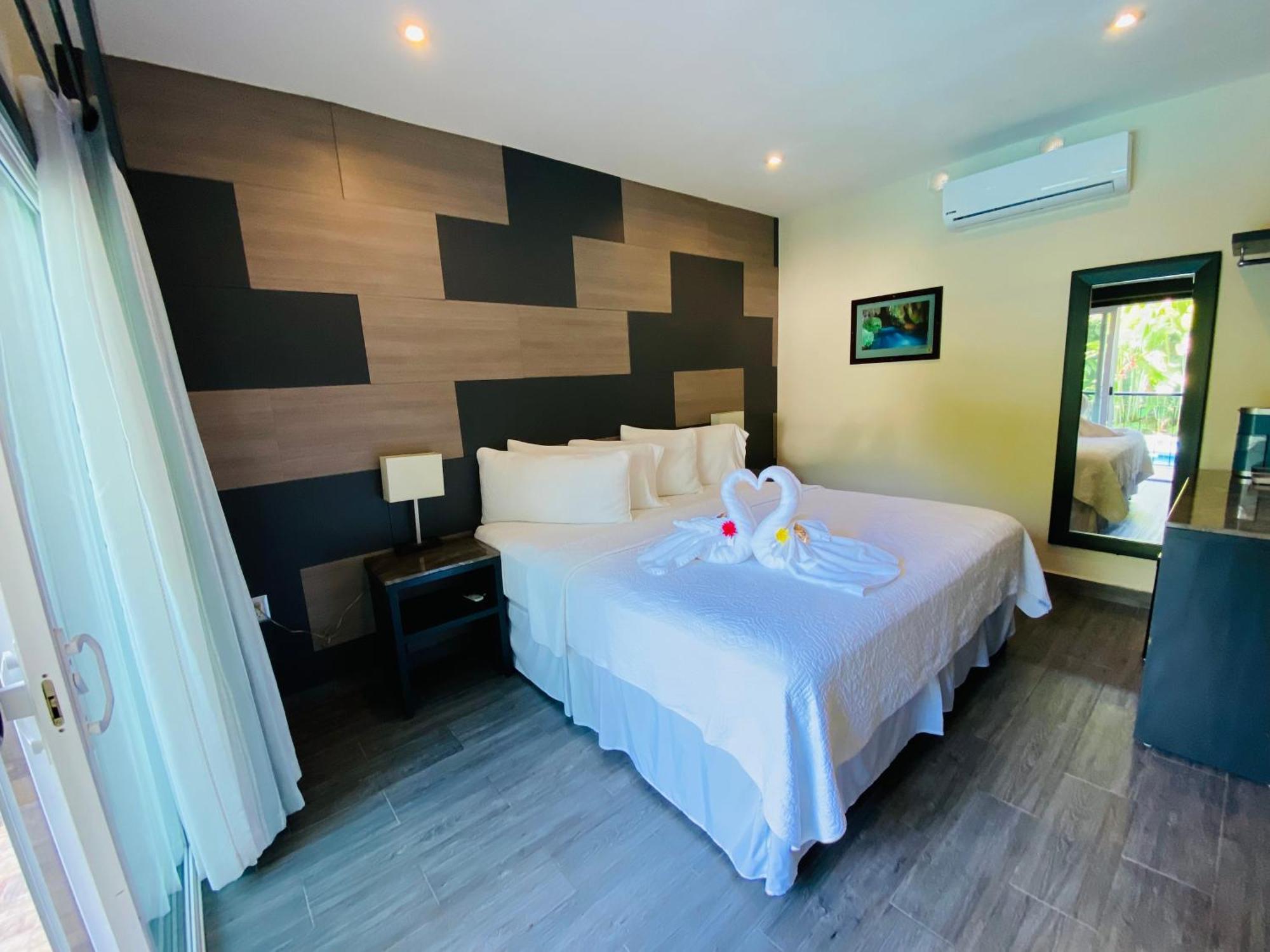 Refugio Huasteco Hotel Boutique Тамасопо Екстериор снимка